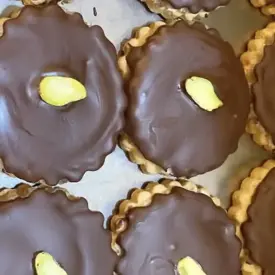 Бискотти «Моцарт»